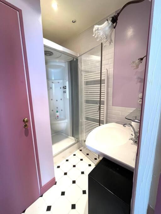 Charmante Charentaise Saint-Jean-d'Angely Ngoại thất bức ảnh