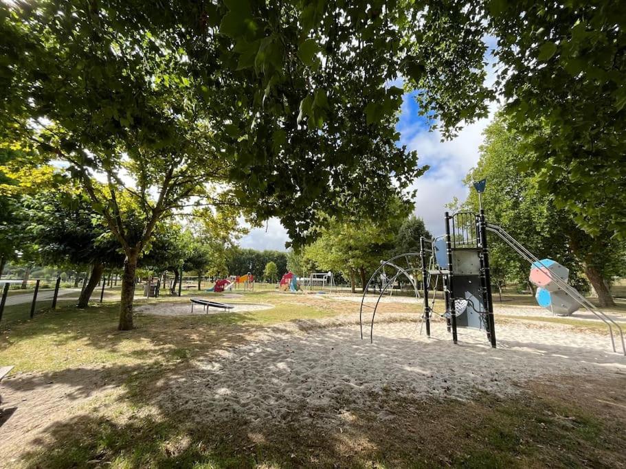 Charmante Charentaise Saint-Jean-d'Angely Ngoại thất bức ảnh
