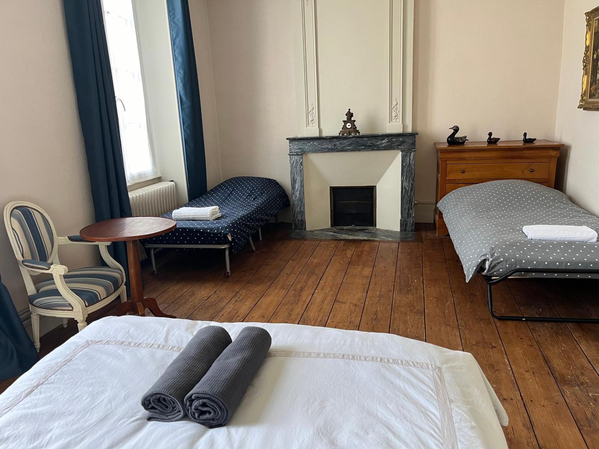 Charmante Charentaise Saint-Jean-d'Angely Ngoại thất bức ảnh